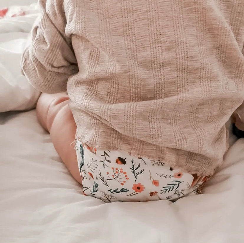 Bubbaflatz Bamboo Preflat