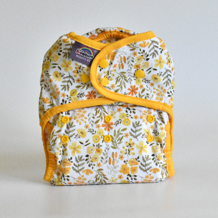 Little Lovebum Mighty Max - Size 3