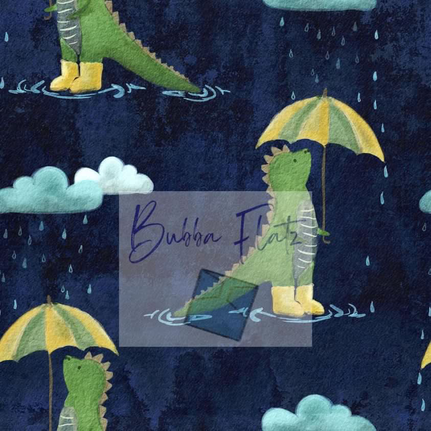 Bubbaflatz Modal & Tencel Preflat