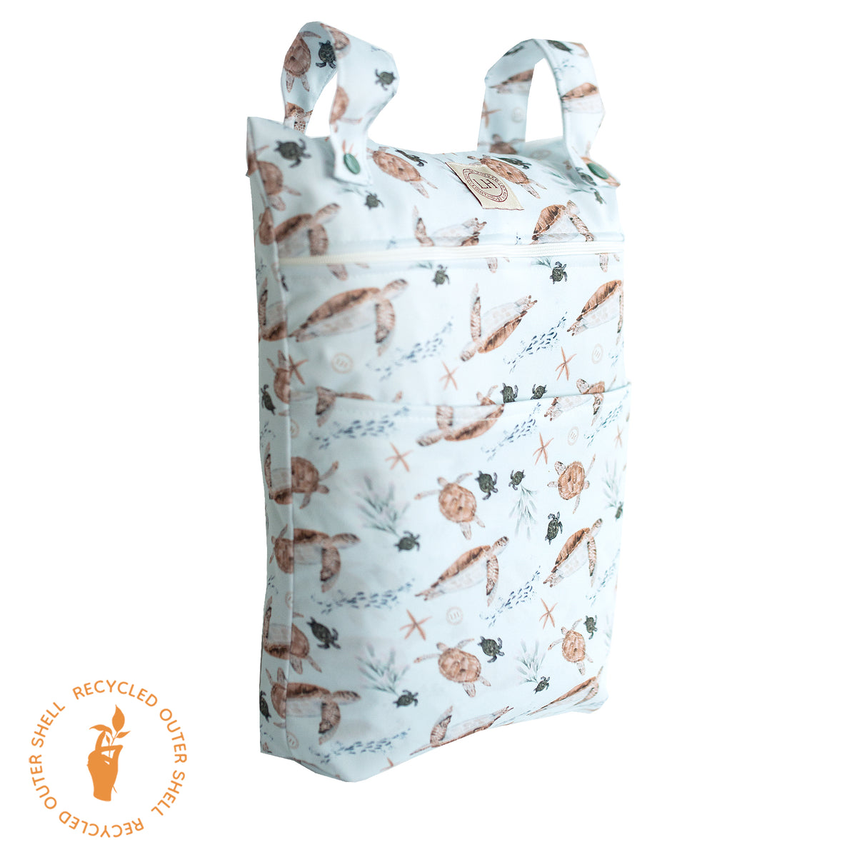 Lighthouse Kids Medium Wet Bag