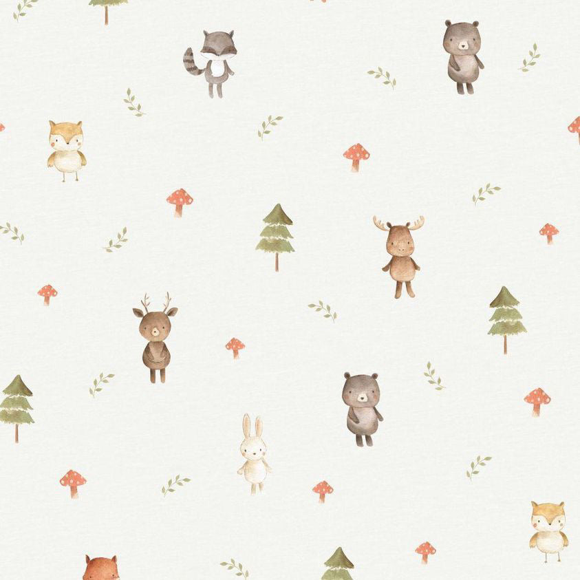 Bubbaflatz Bamboo Preflat