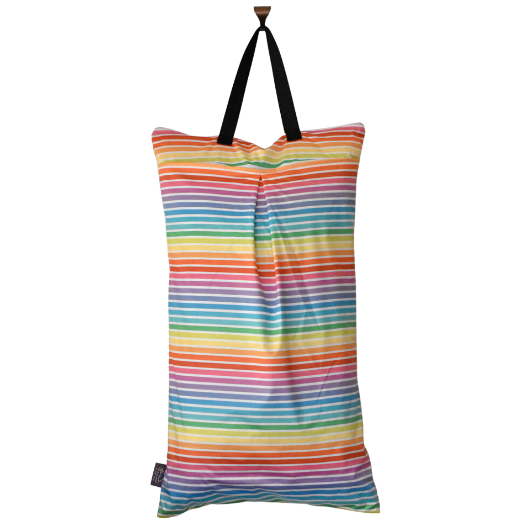 Little Lovebum XL Hanging Wet Bag / Pail