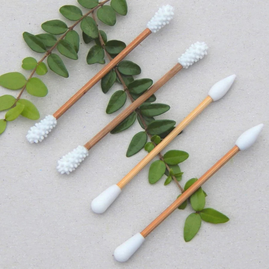 Reusable Cotton Buds