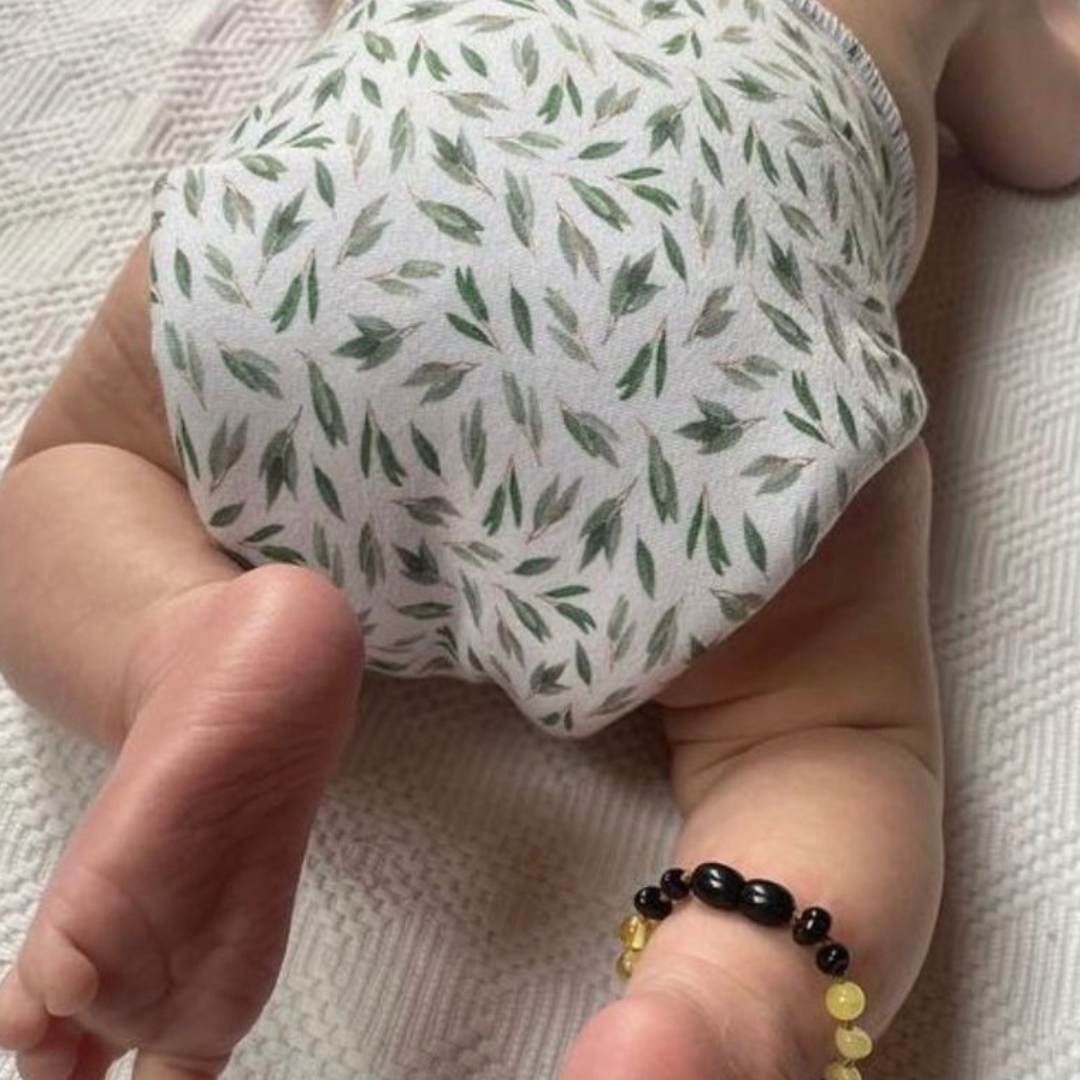 Ezra & Boo’s Reusables Preflat