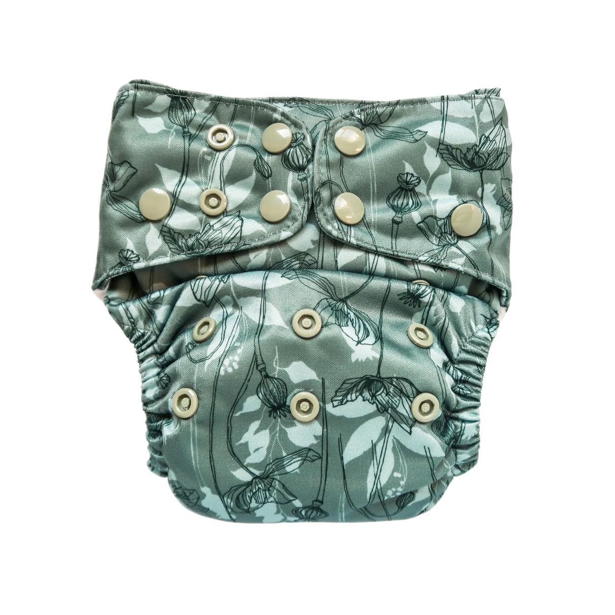 Heritage Hug HugInOne Nappy