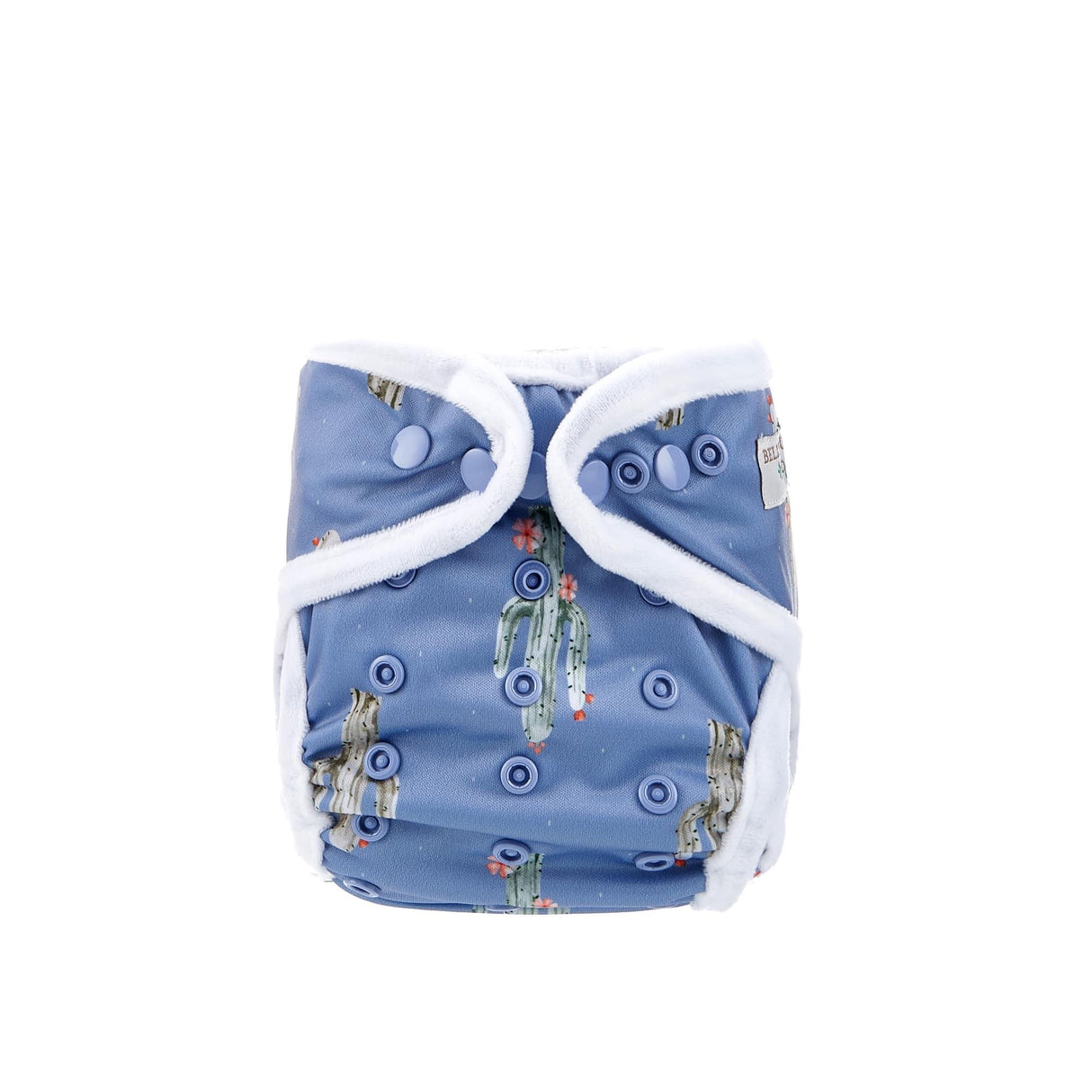 Bells Bumz Z Wrap - Newborn