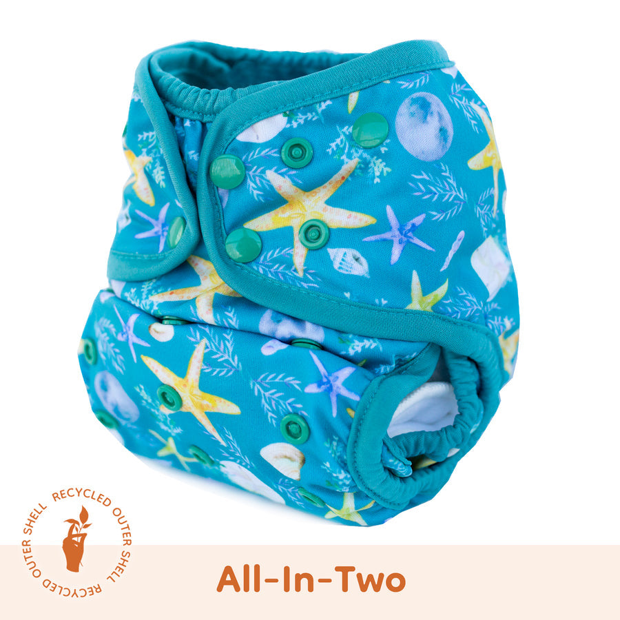 Lighthouse Kids AI2 Switch Cover