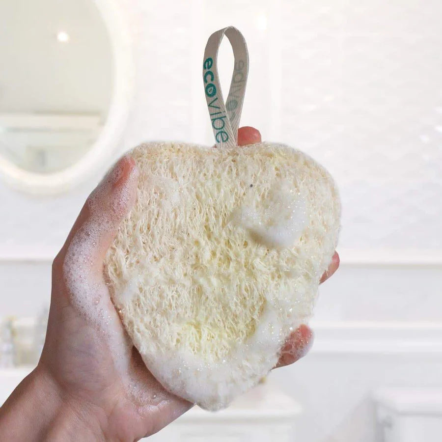 Bath Loofah