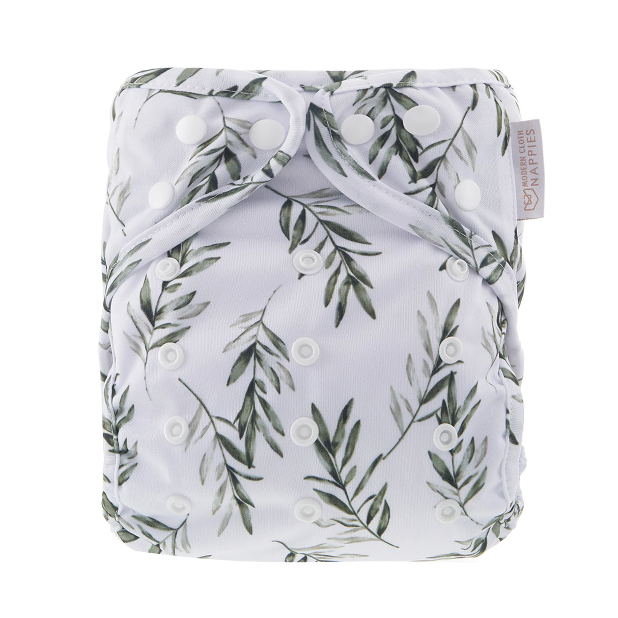 Modern Cloth Nappies - One Size Wrap