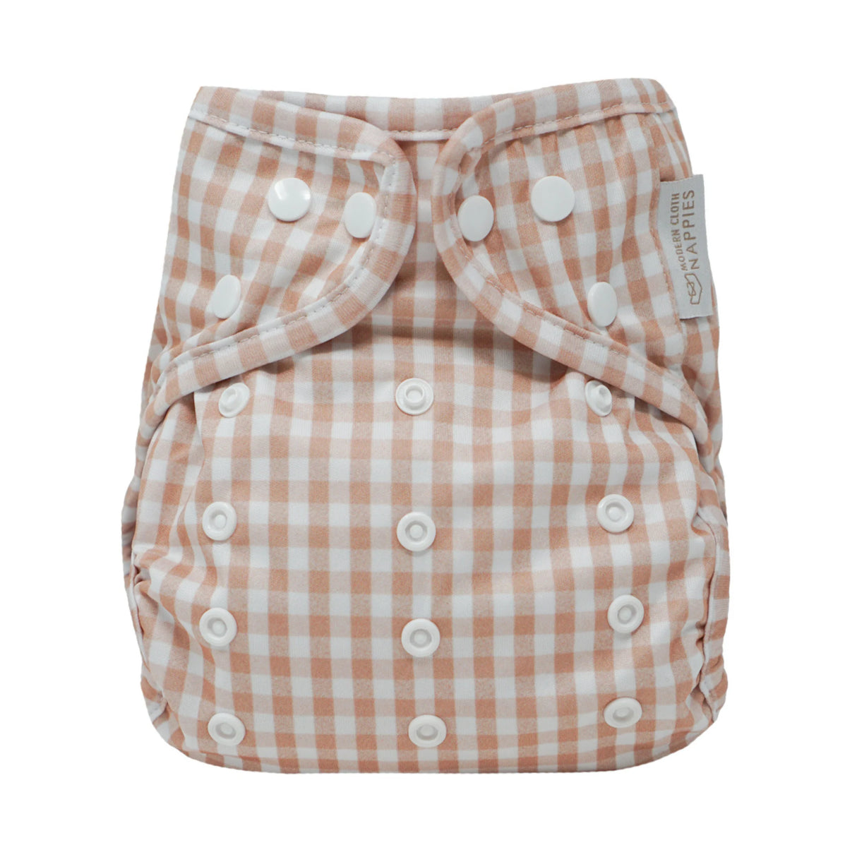 Modern Cloth Nappies - One Size Wrap