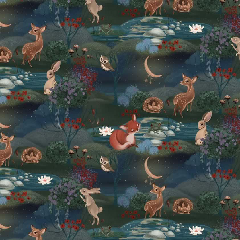 Bubbaflatz Bamboo Preflat