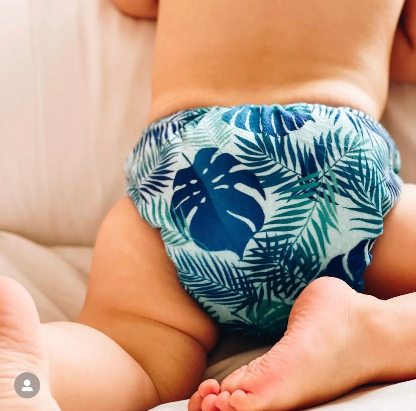 Cherrybottoms Pocket Nappy