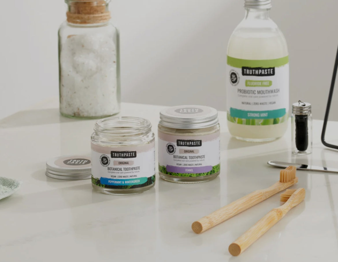 Truthpaste Apllication Method Truthpaste – Fox & Marsh