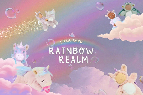 Rainbow Realm