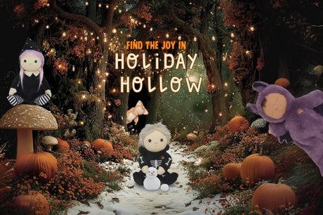 Holiday Hollow