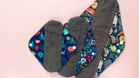 Reusable Sanitary Products