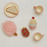 Olli Ella Fairy Food Set