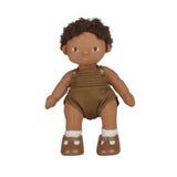 Olli Ella Dinkum Doll - Button