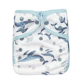 Fiyyah Econo Nappy Cover