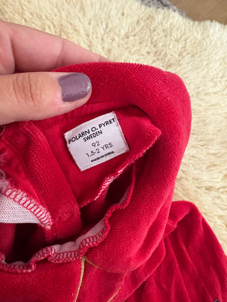 Preloved Polarn O Pyren Dress 18-24 Months