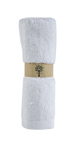 Bamboo Face Cloths - 6 Pack - Organic