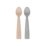 MiniKOiOi Scoopers - Silicone Spoons