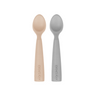 MiniKOiOi Scoopers - Silicone Spoons