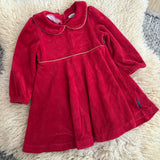 Preloved Polarn O Pyren Dress 18-24 Months