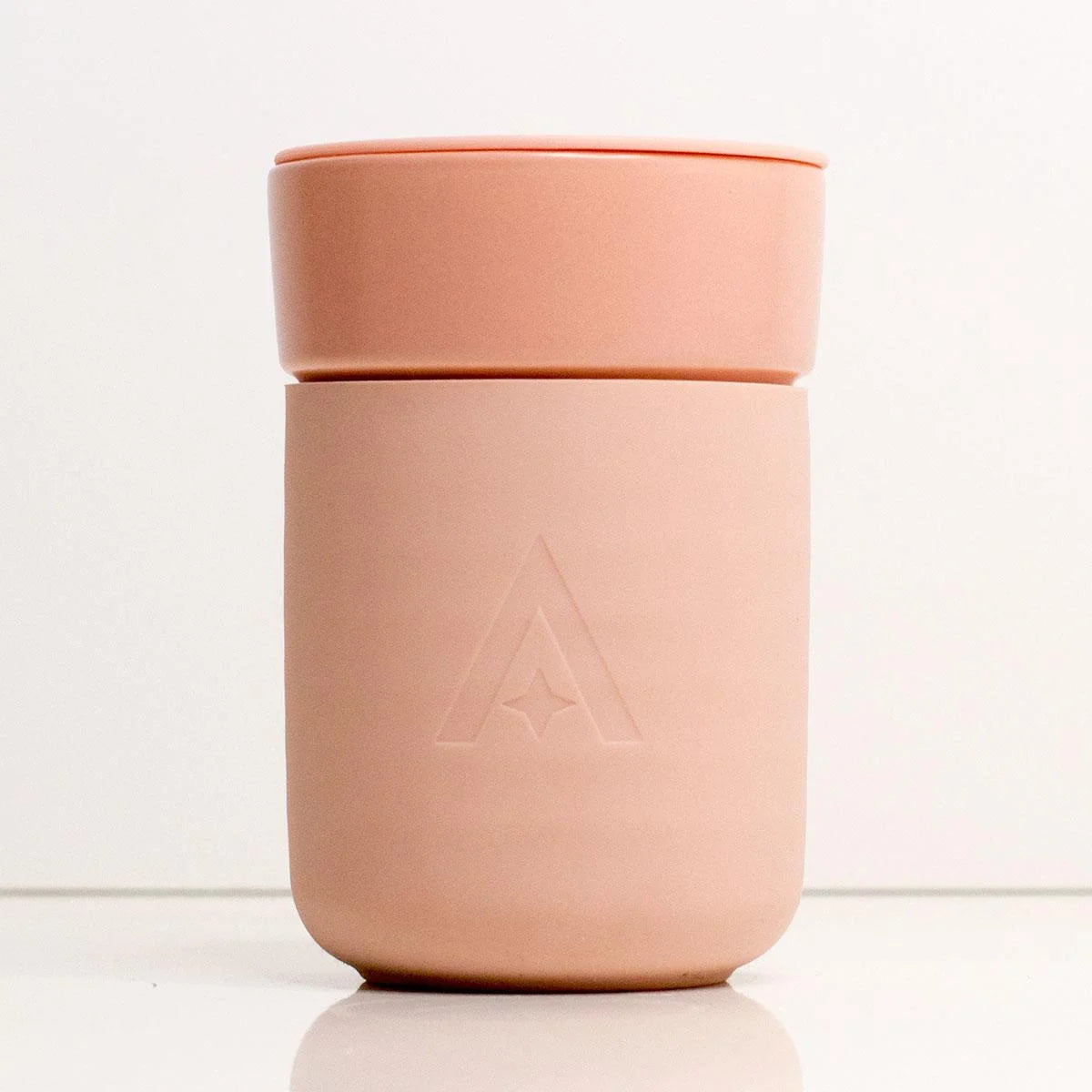 Uberstar Ceramic Coffee Cup