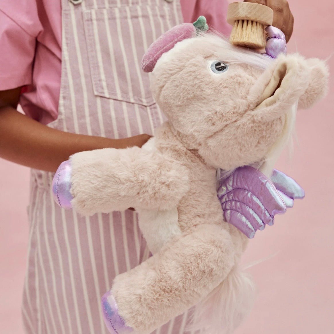 Olli Ella Dinkum Unicorn - Shimmer