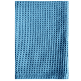 Waffle Weave Cleaning Cloths - 100% Cotton - 4 Pack