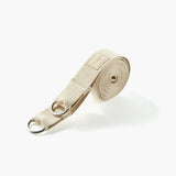 2-in-1 Yoga Strap & Mat Carrier – Deepen Your Practice in Style