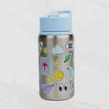 Kids Metal Water Bottle 500ml