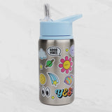 Kids Metal Water Bottle 500ml