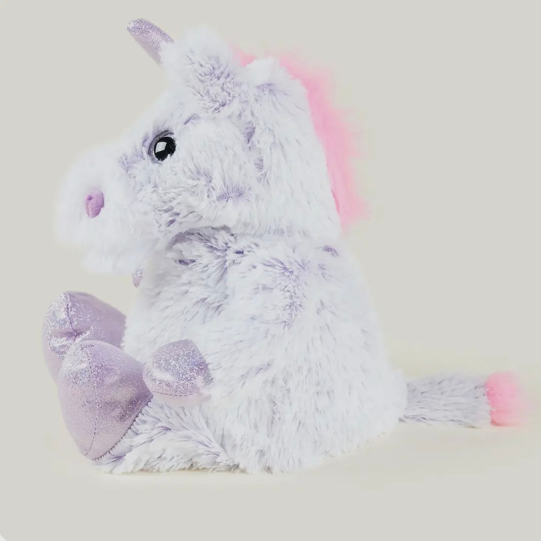 Warmies® Marshmallow Unicorn