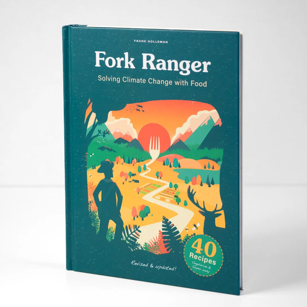 Fork Ranger Cookbook