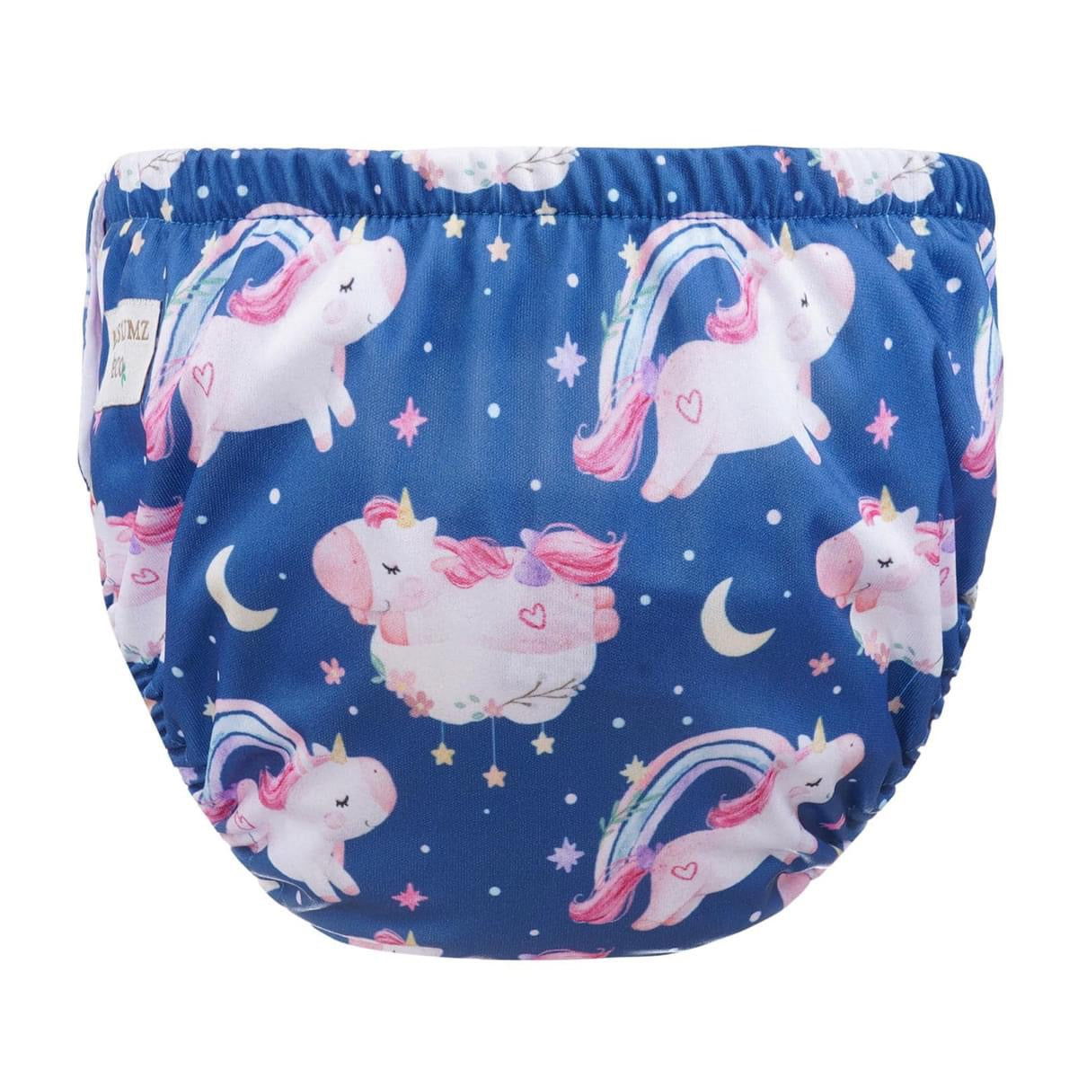 Bells Bumz Potty Training Pants