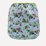 Bells Bumz Z Wrap - Junior