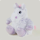 Warmies® Marshmallow Unicorn