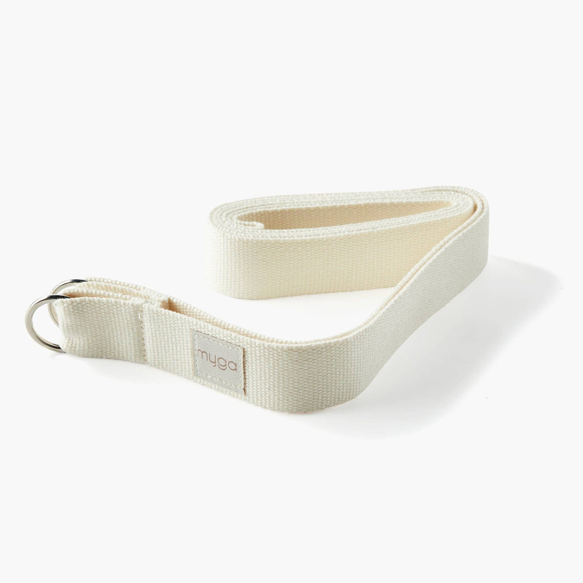 2-in-1 Yoga Strap & Mat Carrier – Deepen Your Practice in Style