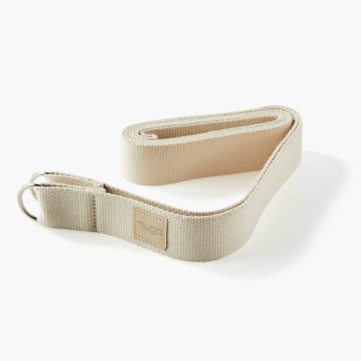 2-in-1 Yoga Strap & Mat Carrier – Deepen Your Practice in Style