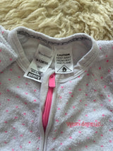 Preloved Bonds Wondersuit 6-12 Months
