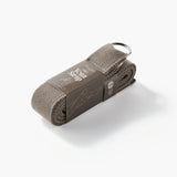 2-in-1 Yoga Strap & Mat Carrier – Deepen Your Practice in Style