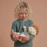 Olli Ella Dinkum Doll - Pea