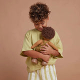 Olli Ella Dinkum Doll - Button