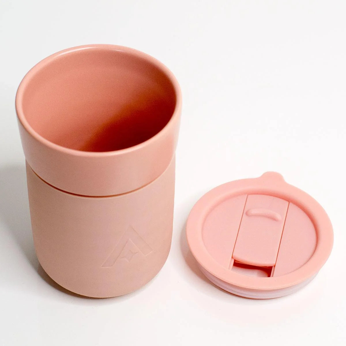 Uberstar Ceramic Coffee Cup