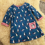 Preloved Frugi Reversible Tunic 18-24 Months