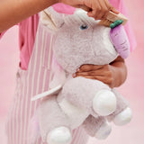 Olli Ella Dinkum Unicorn - Glimmer