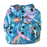 Little Lovebum Quickdry All In One Nappy