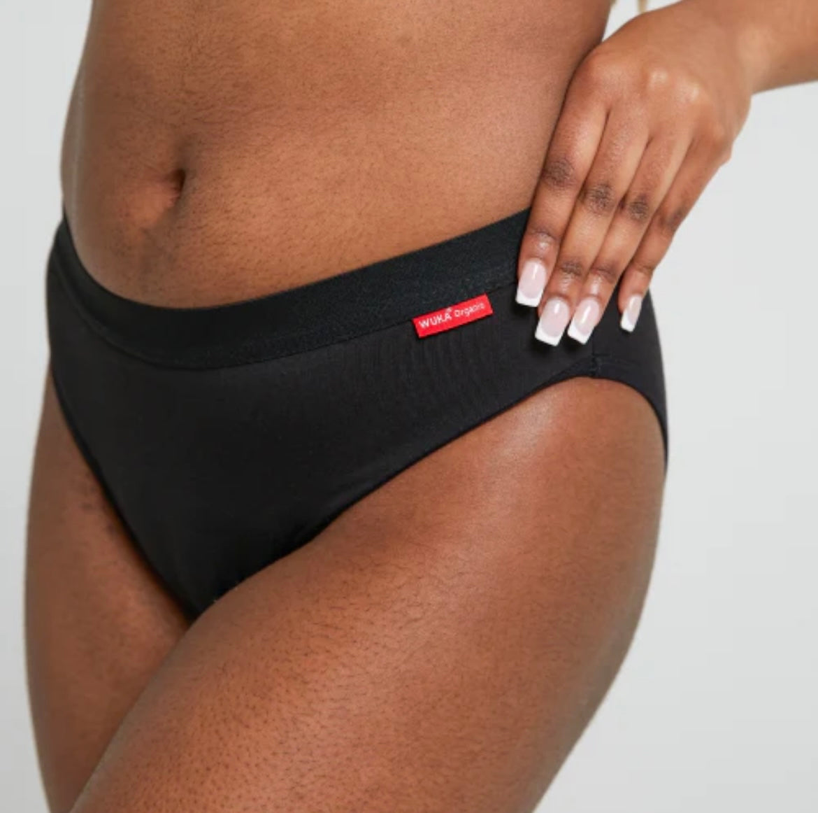 Wuka Ultimate Brief - Medium